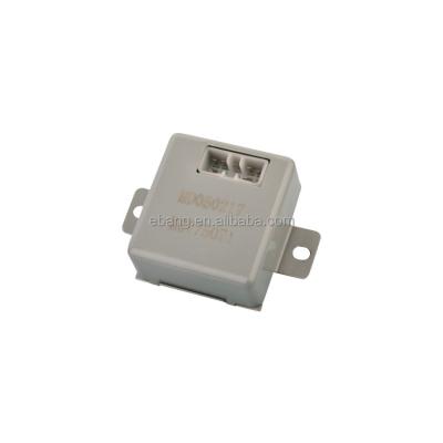 China Preheat the relay for no. JAPANESE VEHICLE OEM MD050217 12V 9PIN EB04-031 for sale