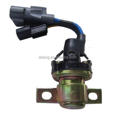 China Starter Relay 36810-72030 FOR JAC HEAVY TRUCK 24V 80A 100A EB01-044 for sale