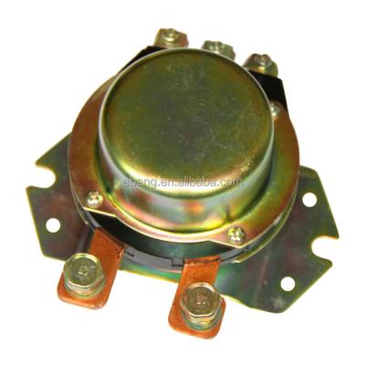 China Copper Battery Relay Switch 3736010-50A DK238F-002 24V For J6 FAW TRUCK HEAVY DUTY for sale