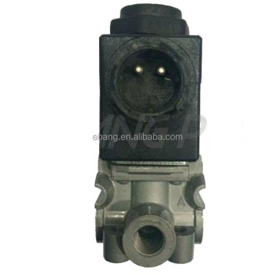 China Solenoid valve for Volvo TRUCK 3165144 1078316 PART original for sale