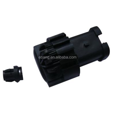 China ORIGINAL 81255200214 DT 3.33347 TRUCK CAB LIFT Sensor 81.25520.0214 for sale