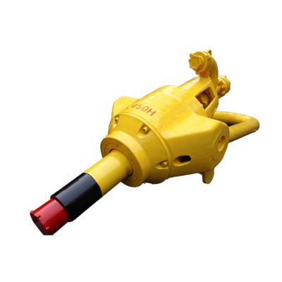 China NC Rotary Drilling Rig Spare Parts API 8C Drilling Swivel for sale