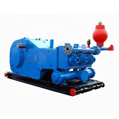 China energy & Extracting Triple Action F Series Single Mud Pump For Drilling Rig for sale