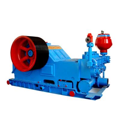 China energy & 1000 Triple Action F Extracting Single Slurry Pump For Drilling Rig for sale