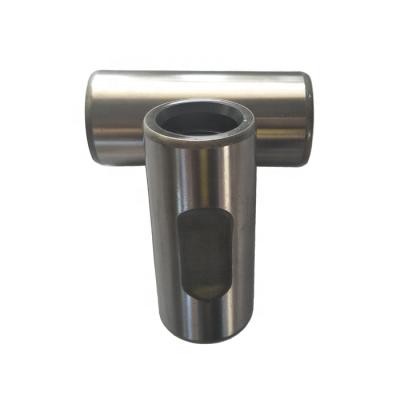 China NC API 11B Sucker Rod Coupling for sale