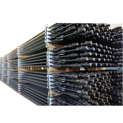 China NC API 11B Sucker Rod For Oilfield Oil Production for sale