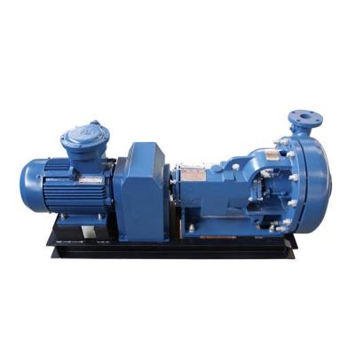 China Automotive Industry SB 6x8 Centrifugal Sand Dredging Pump for sale