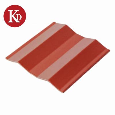 China Traditional Ceramic Shingle Roof Bioclimatic Pergola Solar Tile Roof for sale