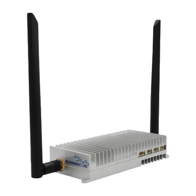 China Mnet1 CX5705B-10W-BT series long distance wireless ad hoc hop 50km/max 32 node B-1.4G CX5705B-10W-BT box/10WPA/30Mbps/single for sale