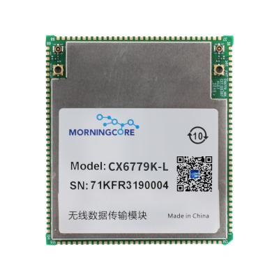 China Mnet2 CX6779 K-L Series Long Distance Ad Hoc 100km/50Mbps/Single Hop 100km/Max 32 Node/1.4G/600M CX6779K-L Series CX6779K-L for sale