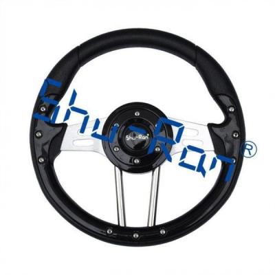 中国 13 Inch Golf Cart Steering Wheel 販売のため