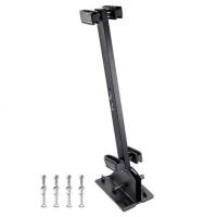 China Golf Cart Gun Rack Stand Up Gun Holder for sale