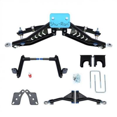 Chine 6 pouces A-Arm Golf Cart Lift Kit pour le précédent à vendre