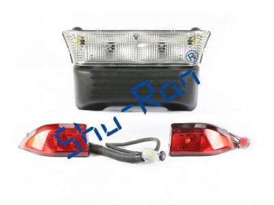 Chine Kit lumineux pour voiture de club à vendre