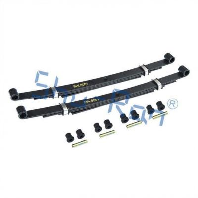 China Heavy Duty Leaf Springs for Club Car Precedent for sale