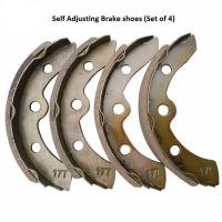 China Golf Cart Brake Shoes For Club Car for sale