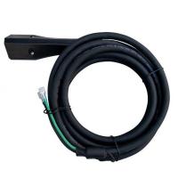 China Charger Plug Cord Set For EZGO RXV zu verkaufen