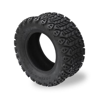 China De 4-VOUW van het Profielbanden van de golfkar 23x10.5-12 Off-road Hoge Vereiste Lift Te koop