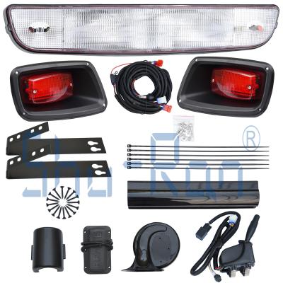 China Accesorios para el equipo de lujo de la luz del carro de golf de EZGO TXT LED para EZGO TXT en venta