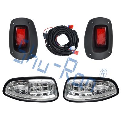 Chine Lumière Kit Replacement du chariot de golf LED pour le chariot de golf d'EZGO RXV 2008-2015 à vendre