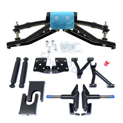 China Carro de golf 6 pulgadas del Uno-brazo de la elevación de Kit For EZGO RXV de carros de golf resistentes en venta