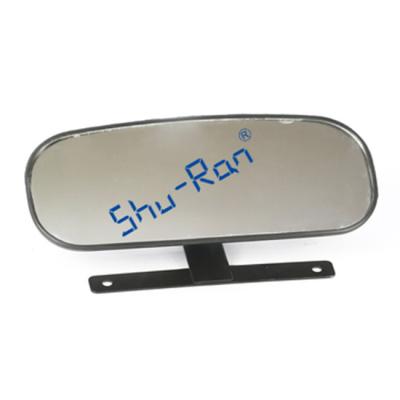 China Espelho retrovisor convexo do carrinho de golfe ajustável universal para EZGO, Yamaha, carro do clube à venda