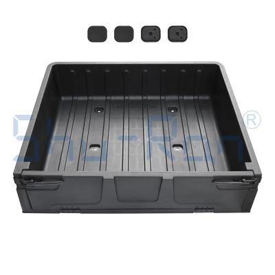 Κίνα Golf Cart Thermoplastic Utility Box for Club Car, EZGO, YMH προς πώληση