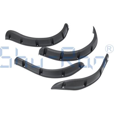 China Golfmobil Front Rear Fender Flares für Verein-Auto-vorhergehendes Gas/elektrisches zu verkaufen