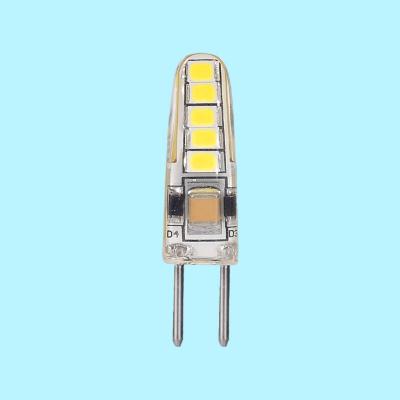 China Office Bomsi LED light Bulb G5.3 220V 2W led christmas bulbs for sale