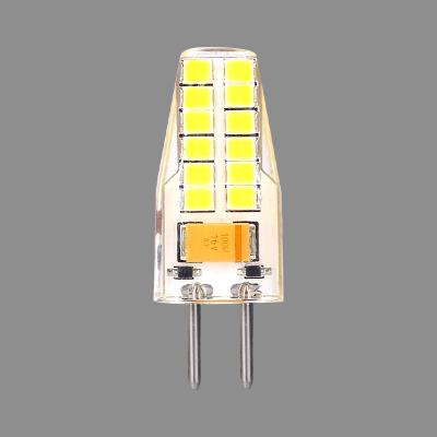 China Other High-quality LED Bulb G5.312V 5W Multi-wattage Energy-saving Highlight G4 G9 Pin LED Small Bulb for sale