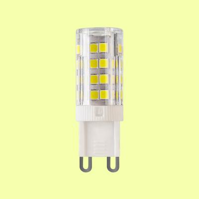 China Residential Bomsi LED light Bulb G9 220V 5W 3000K 4500K 6000K 4000K 220V 12V 2W 3W 5W for sale