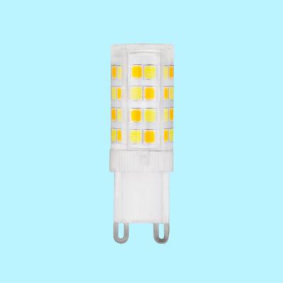 China Other Bomsi  LED light Bulb G9 220V 5W  led light home production line for sale