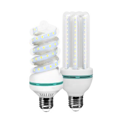 China Residential 40W High Power Led Bulb For Warehouse Lighting With B22 E27 Lamp Holder Corn Light Led Bulb Light for sale