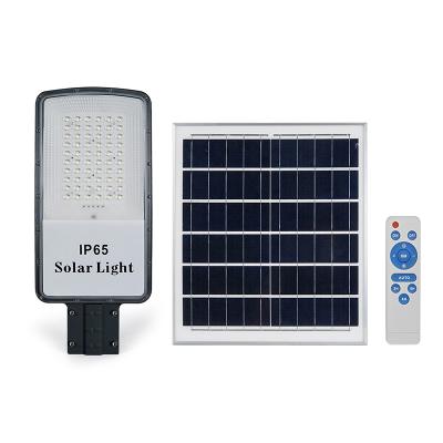 China ROAD Bomsi 2021 NEWEST 300W Solar Led Street Light 200W Badminton Court Light Lampara Solar Super Bright High Quality for sale