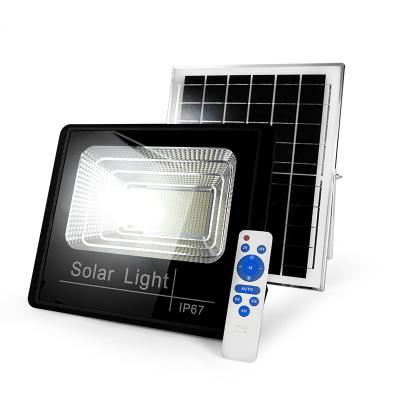 China Garden Bomsi Wholesaler price SmartBright High Bright Motion Sensor Solar Camera Lights ABS Solar Lights Street Flood Light for sale