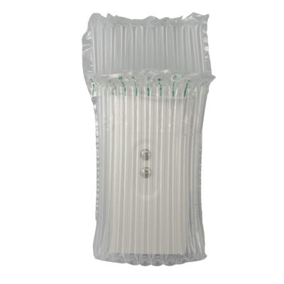 China Shockproof High Quality Protective Packing Air Column Inflatable Bag Used Latest Material for sale