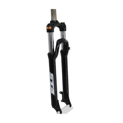 China Lockout coil w/prelaod adjustment STA bicycle repair parts mtb mechanical suspension forks 24/26/27.5/29 inch MLO+AMS for sale