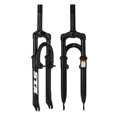 China Cheap Mountain Bikes STA Bicycle Mountain Bike Suspension Front Fork for sale