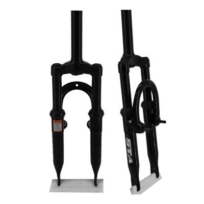 China Mountain Bikes STA Mountain Bike Spare Parts mtb Bike Suspension Fork v Brake P+Coil for sale