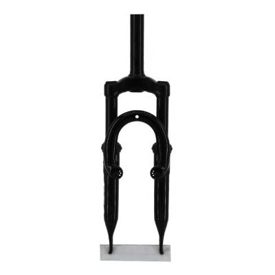 China Wholesale Mountain Bikes STA Bicycle Spare Parts mtb Bike Suspension Fork P+Coil for sale