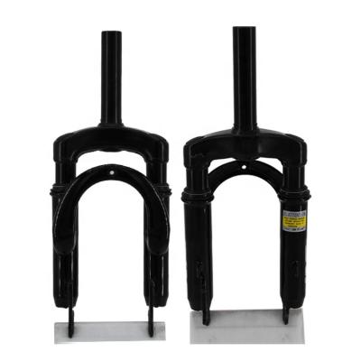 China Cruisers STA Bicycle Fork For Mountain Bikes 14/16/12 Suspension Fork Coil for sale