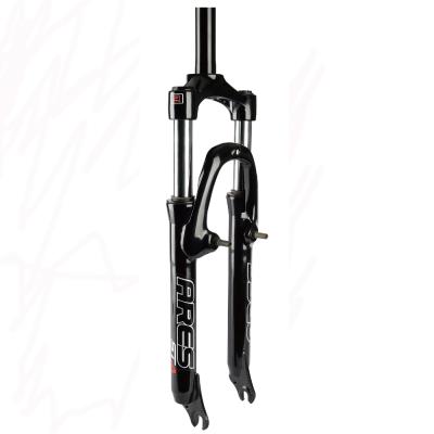 China MCU+Spring Pressure System Qualified China Suspension Bike Front Fork Factory for sale