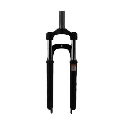 China Cruisers STA 20 inch mountain bicycle mechanical lock susprndion fork hub width 100mm for sale