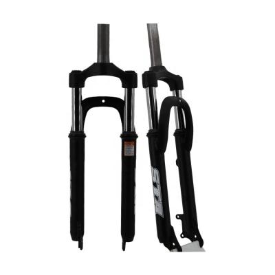 China Standard Cruisers Mountainbike Fork 29 Inch STA Air Suspension Light Bicycle Fork for sale