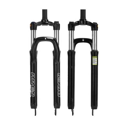 China Mechanical lockout; Coil Adjuster STA Bicycle Frame Building Parts Suspension Bike Fork 29 Mountain Bike w/preload MLO+AMS for sale