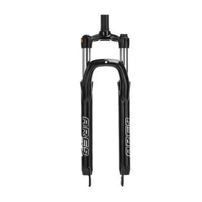 China Mechanical lockout; spool w/preload adjuster STA bicycle matched parts 29 mountain bike suspension fork MLO+AMS for sale