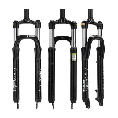 China Mechanical lockout; spool w/preload adjuster bicycle parts frame bike fork mtb suspension forks 24/26/27.5/29 inch MLO+AMS for sale