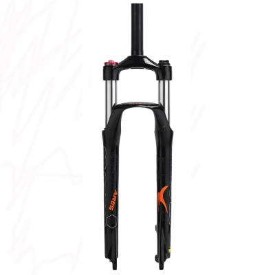 China Good Quality Bicycle HLO Alloy Steel Suspension Mountain Bike Front Fork for sale