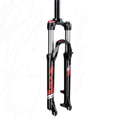 China Hydraulic Bicycle Front Suspension Fork Lockout Coil Spring for sale