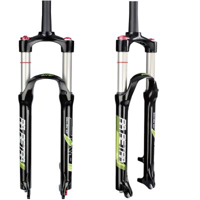 China HOT SALE hydraulic front fork XCR suspension fork 29